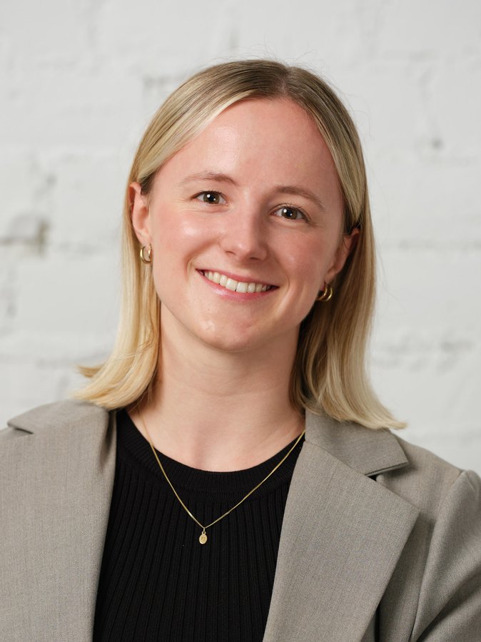 Caitlin Piepke
